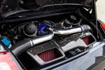Porsche 911 GTurbo 1200 by 9ff 2012 года